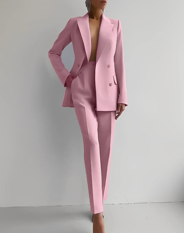Colette | Elegant Suit Set