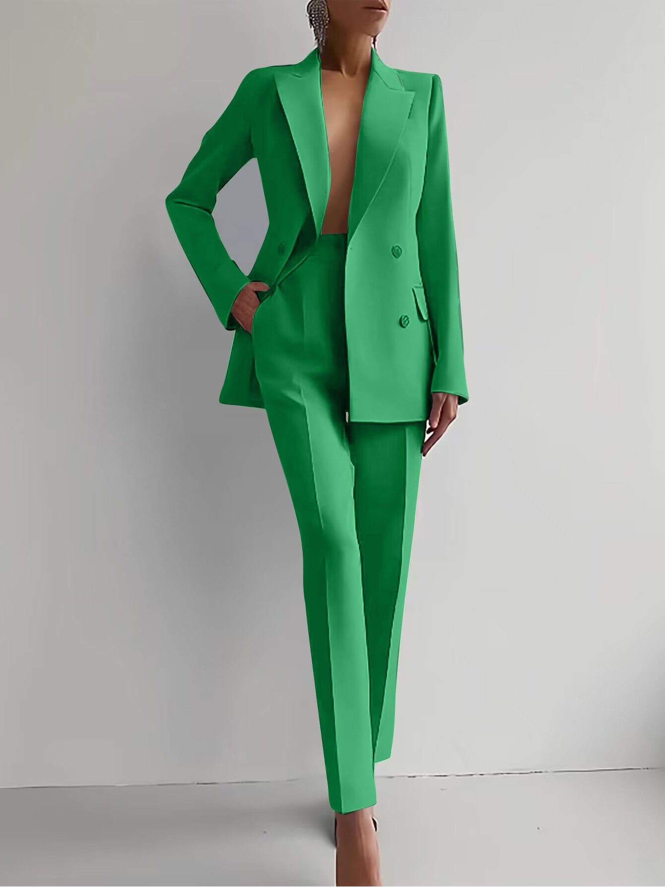 Colette | Elegant Suit Set