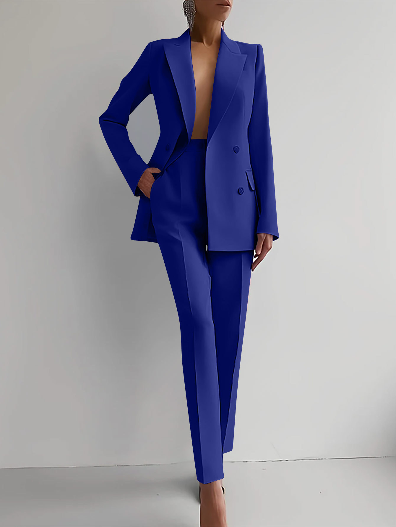 Colette | Elegant Suit Set