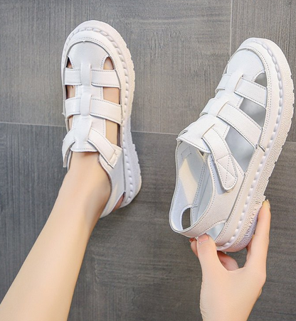 Winslet | Women’s Adjustable Strap Sandals | Stylish