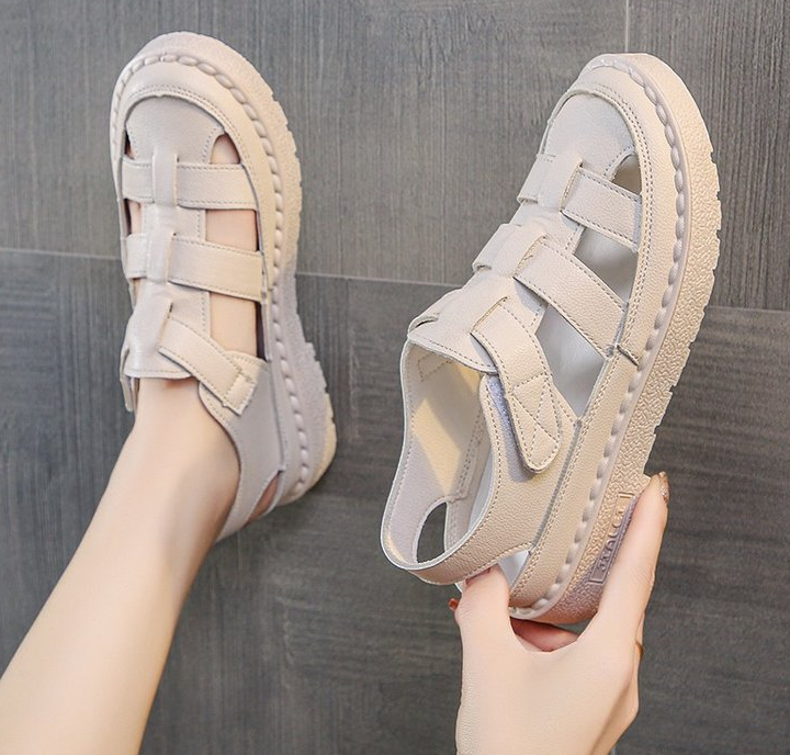 Winslet | Women’s Adjustable Strap Sandals | Stylish
