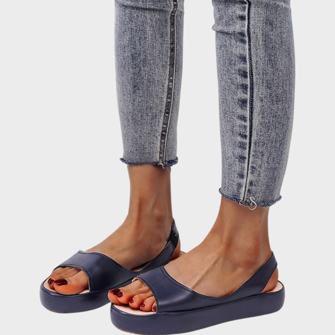 Criza | Orthopedic Sandals