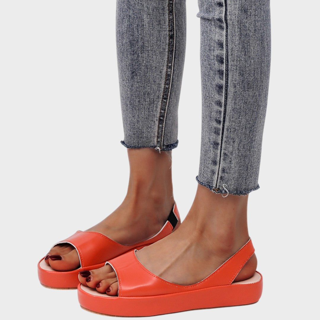 Criza | Orthopedic Sandals