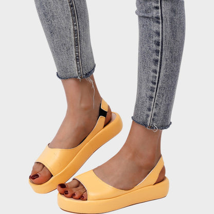 Criza | Orthopedic Sandals