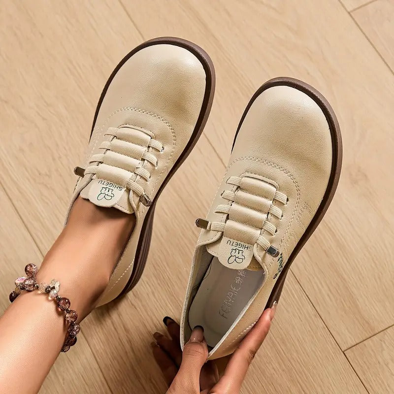 Xenia | Women’s Orthopedic Slip On Shoes With Comfort Sole