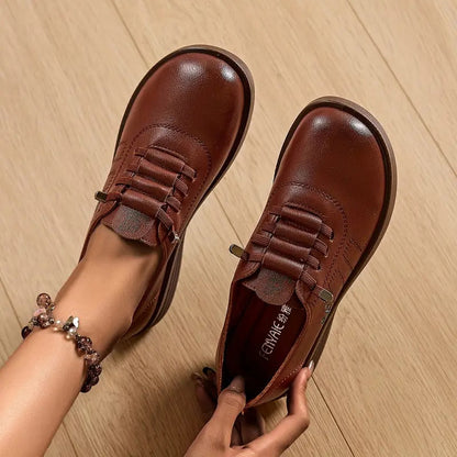 Xenia | Women’s Orthopedic Slip On Shoes With Comfort Sole