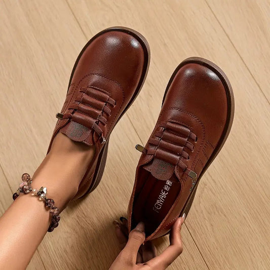 Xenia | Women’s Orthopedic Slip On Shoes With Comfort Sole