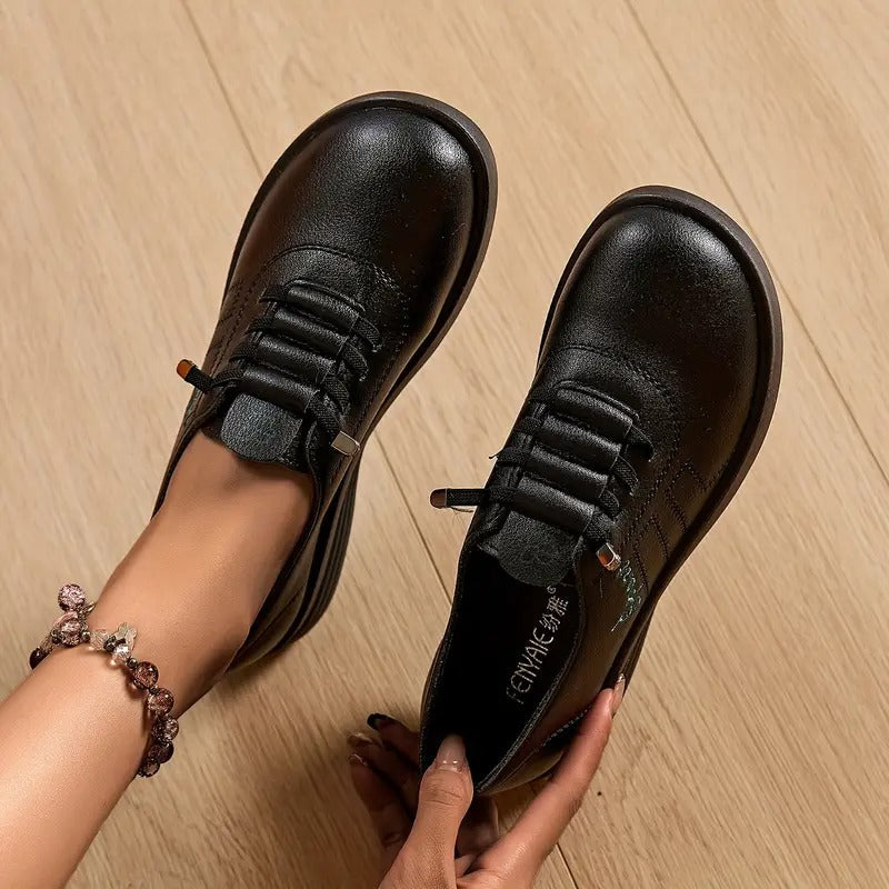 Xenia | Women’s Orthopedic Slip On Shoes With Comfort Sole