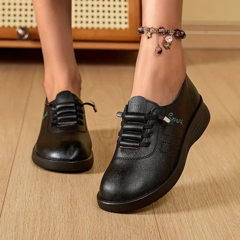 Xenia | Women’s Orthopedic Slip On Shoes With Comfort Sole