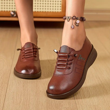 Xenia | Women’s Orthopedic Slip On Shoes With Comfort Sole