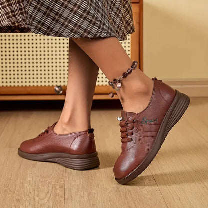 Xenia | Women’s Orthopedic Slip On Shoes With Comfort Sole