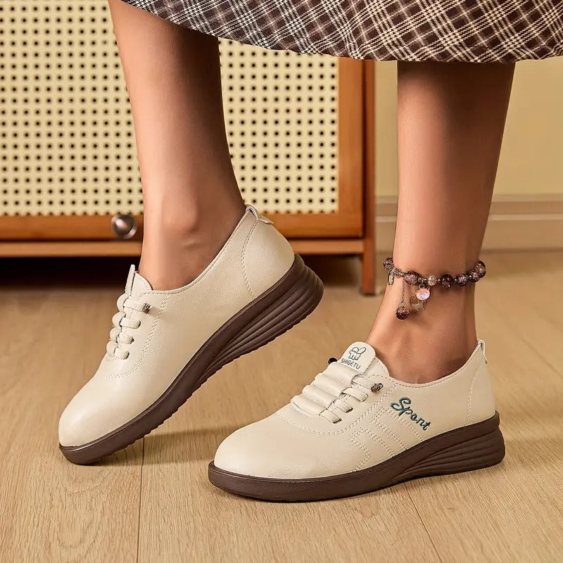 Xenia | Women’s Orthopedic Slip On Shoes With Comfort Sole