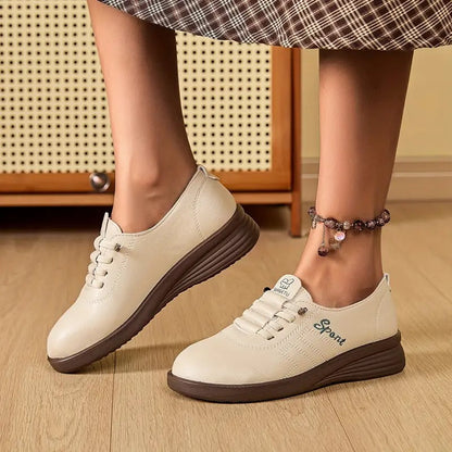 Xenia | Women’s Orthopedic Slip On Shoes With Comfort Sole