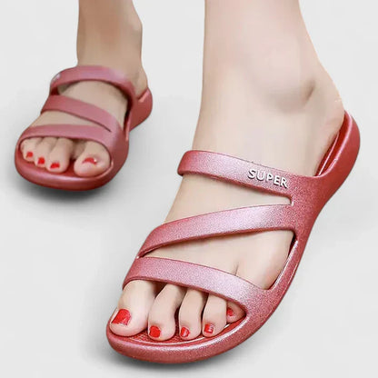 Maryell | Orthopedic Sandals