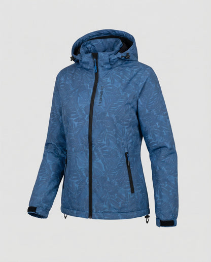 Penelope | Women's Windproof Jacket with Hood