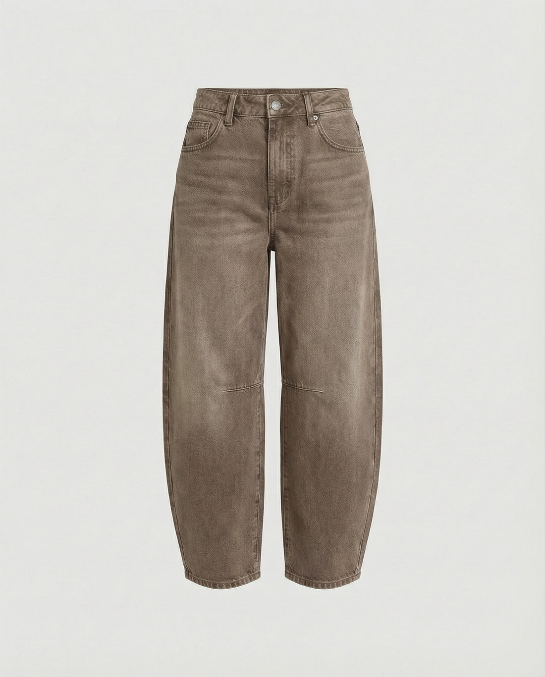 Westlyn | Women’s High-Waist Relaxed Tapered Jeans | Casual