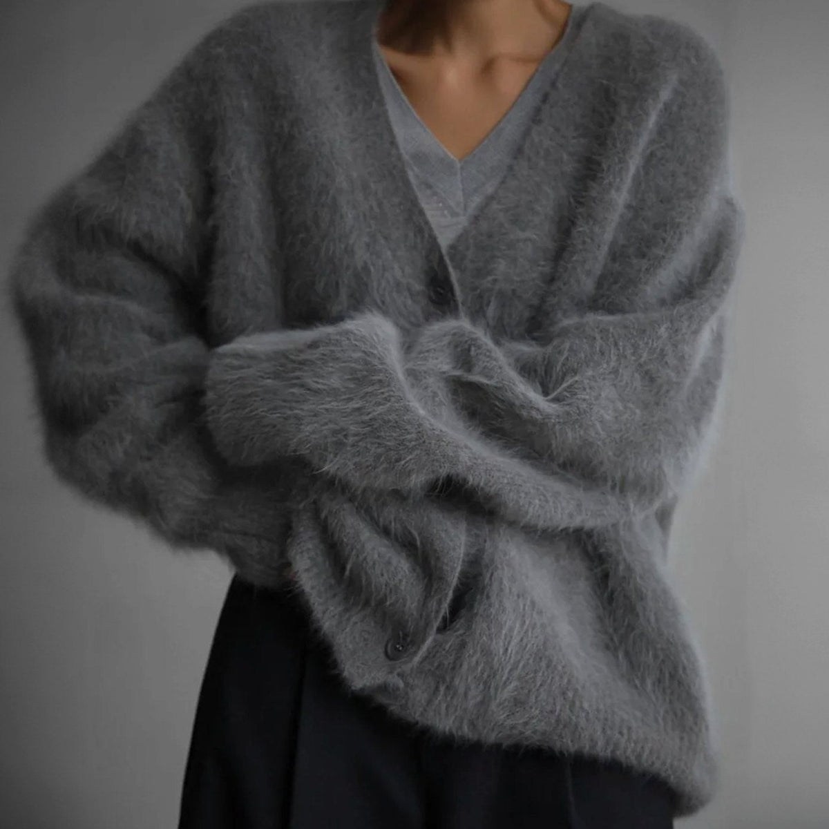 Sophia | Women's Hooded Down Jacket in Featherlight Design